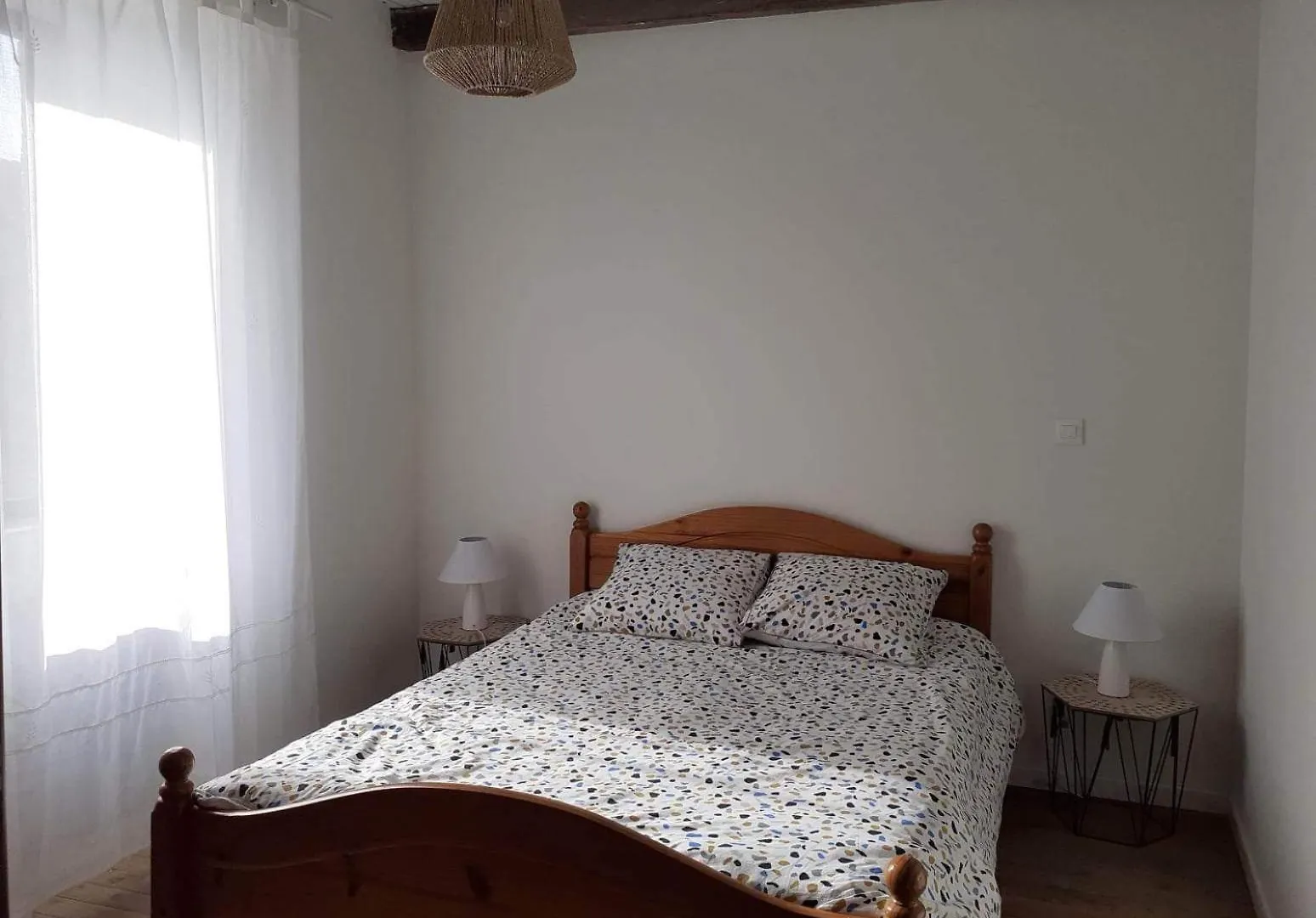 Holiday home Mas De Ephrem Cayre Villa Gigouzac