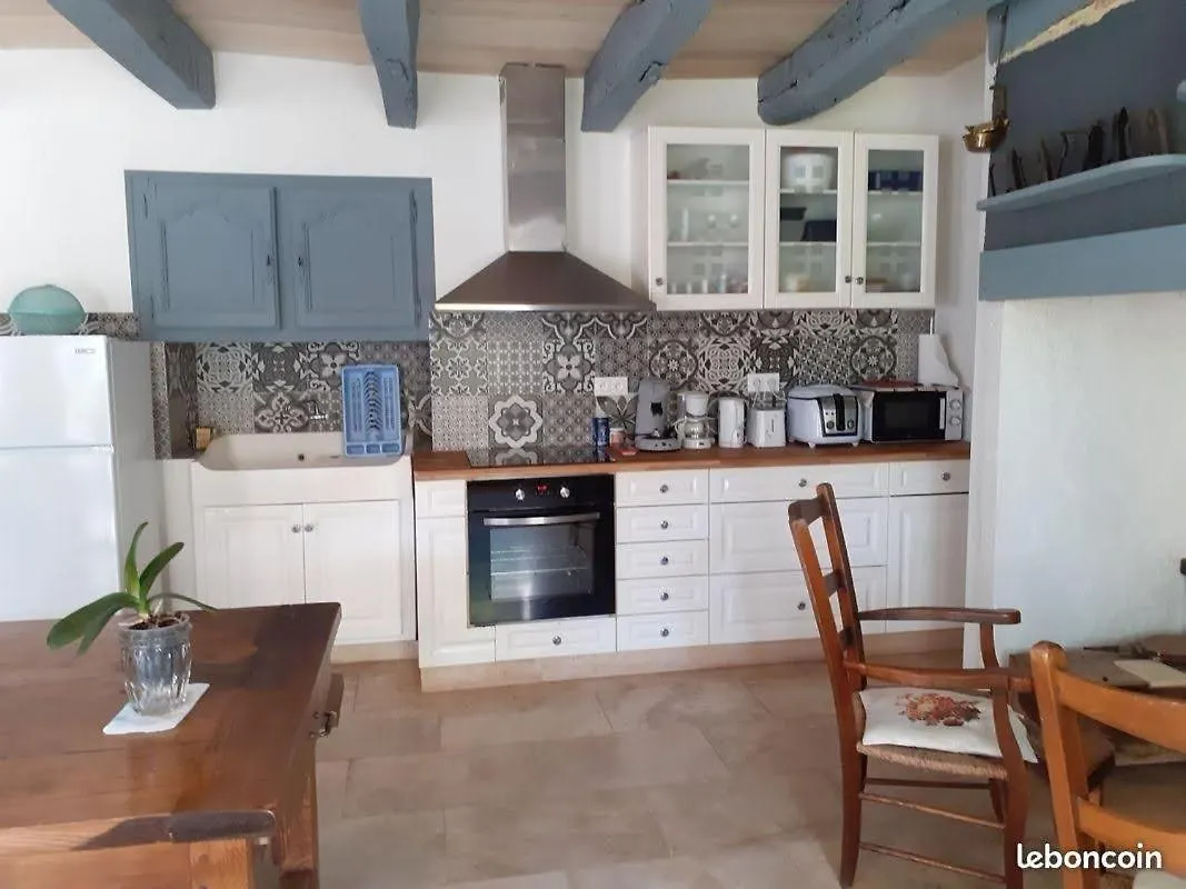 Mas De Ephrem Cayre Villa Gigouzac