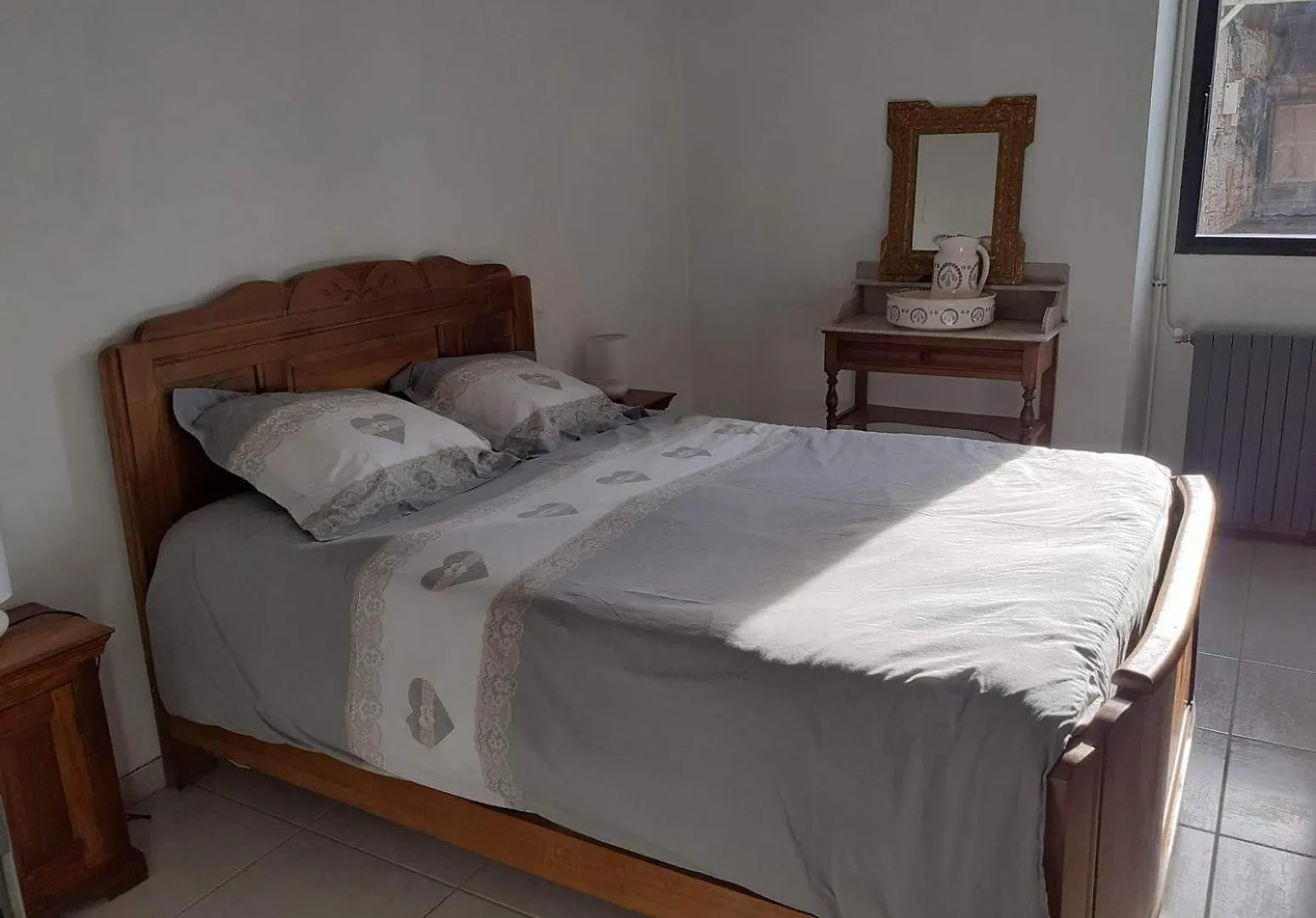 Mas De Ephrem Cayre Villa Gigouzac France